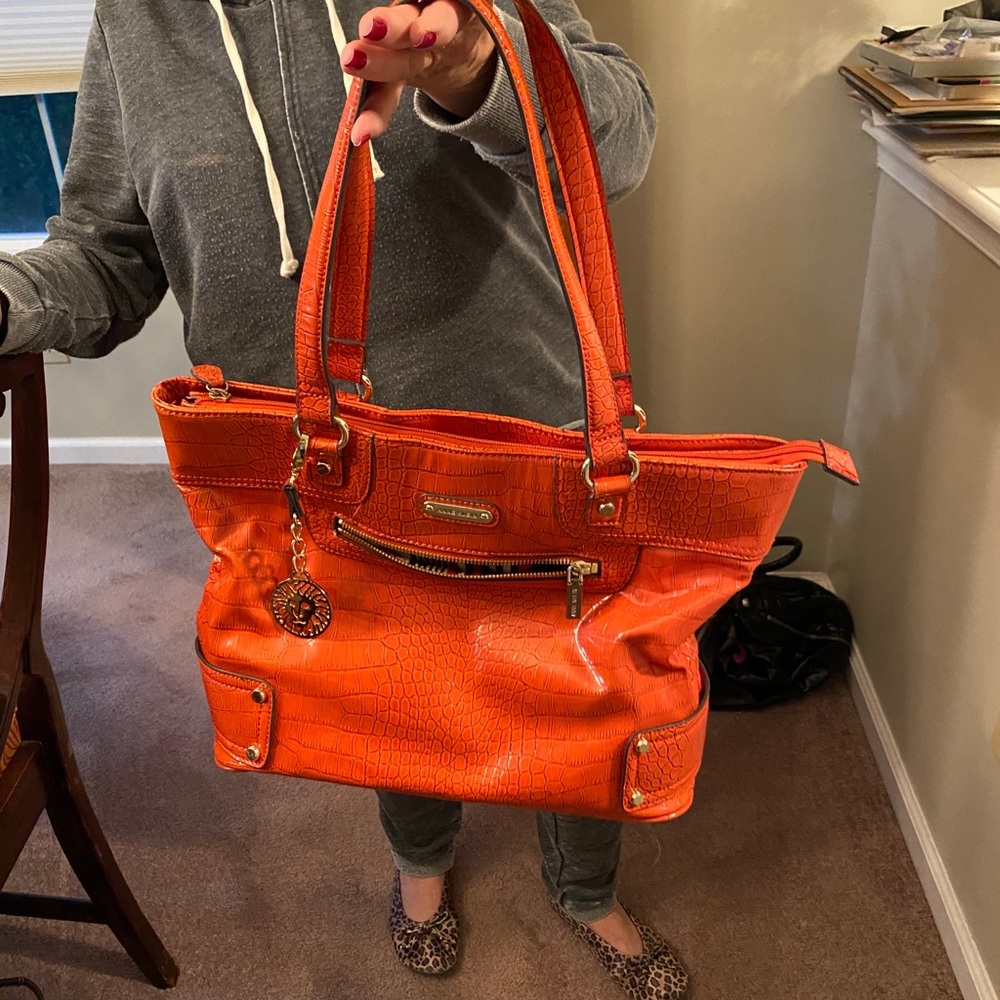 Anne Klein handbag